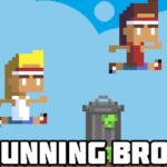 Running Bros