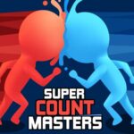 Super Count Masters